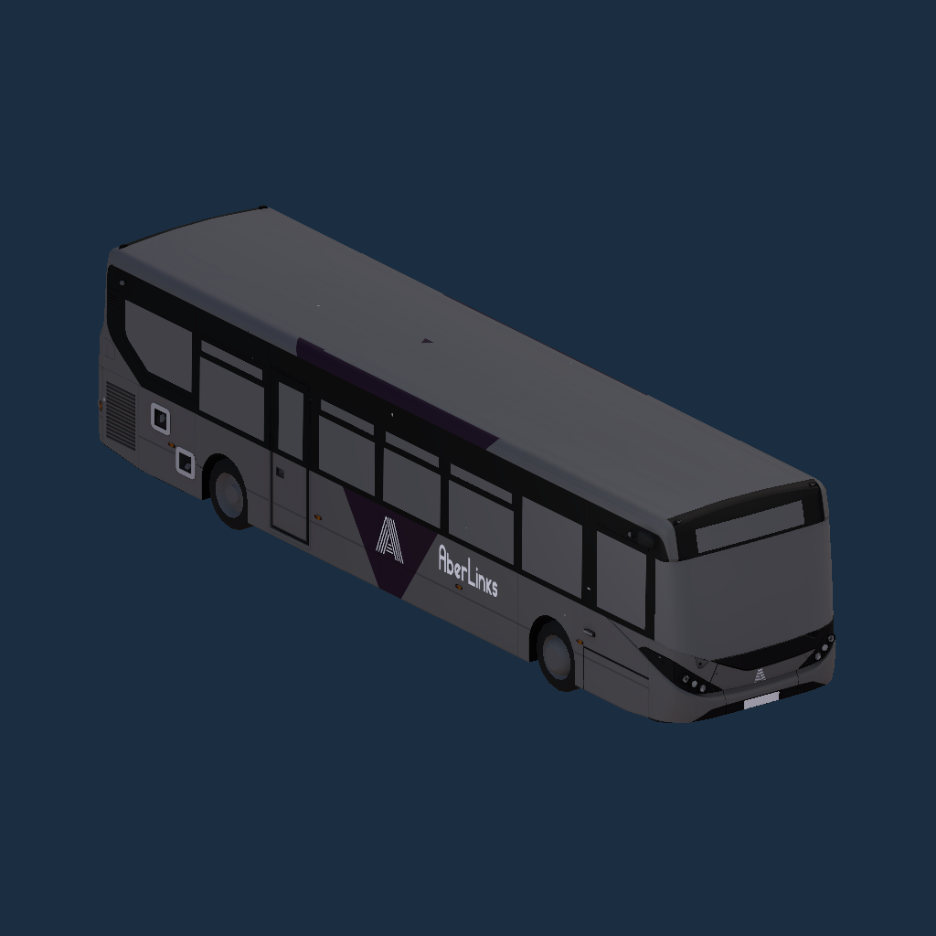 AberLinks E200MMC
