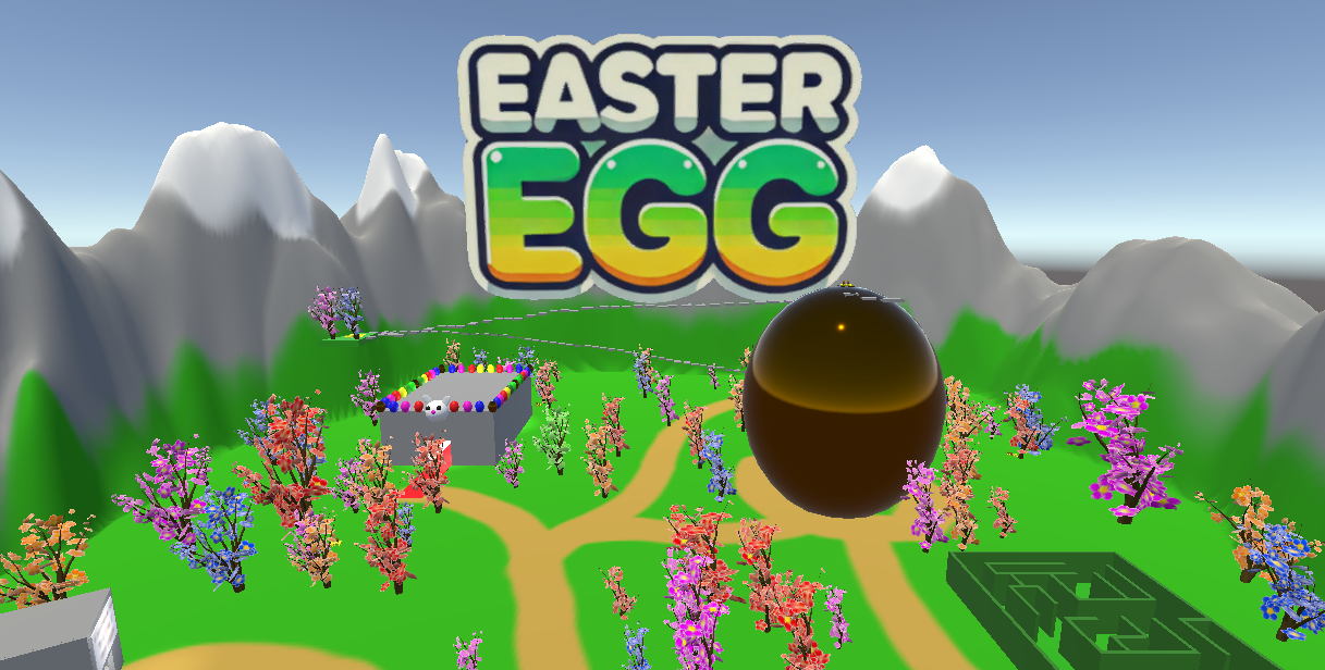 Easter Egg