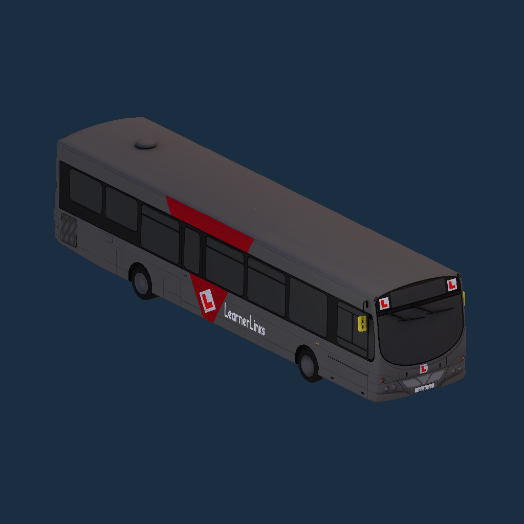 LearnerLinks Pulsar 1