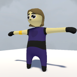 meh avatar