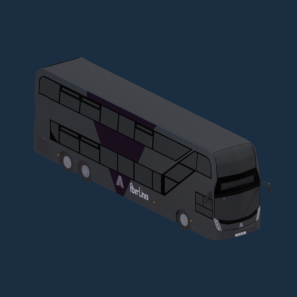 AberLinks E400 MMC XLB