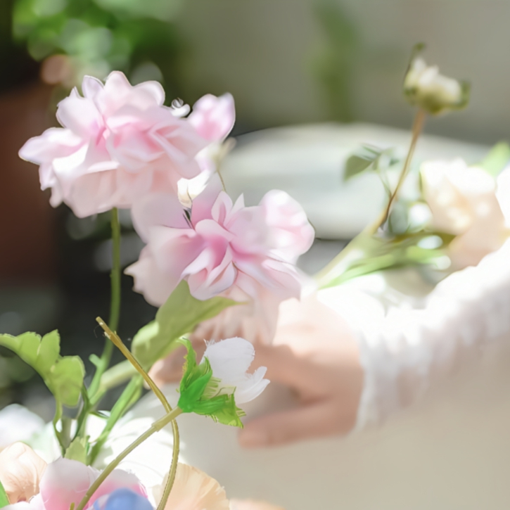 日下花浴 preview