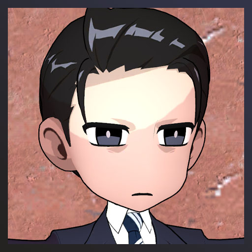 [PM] Toshiro Kasukabe | Persona 5 Tactica