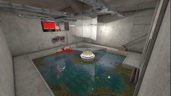 de_gloop – Counter-Strike 2 Mod