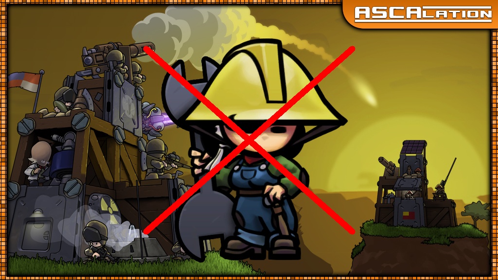 Don't pick Architect!