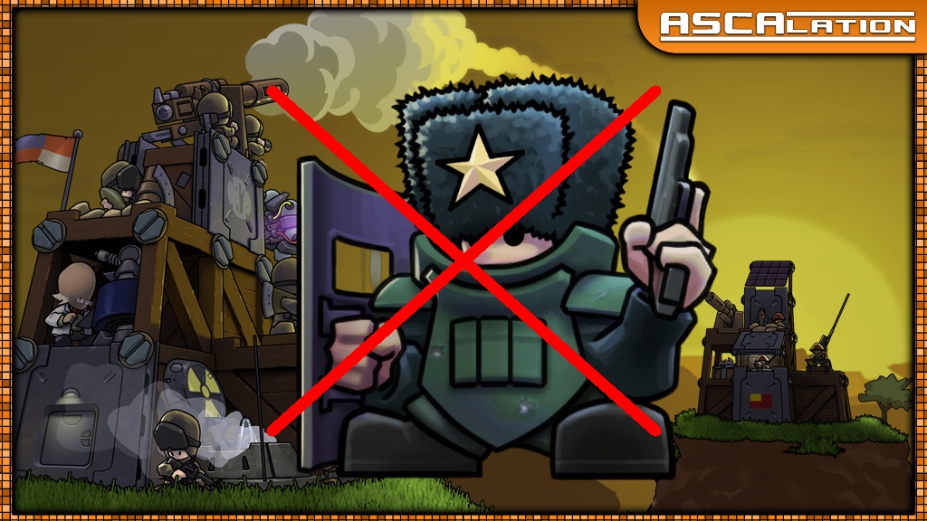 Don't pick Armourdillo!