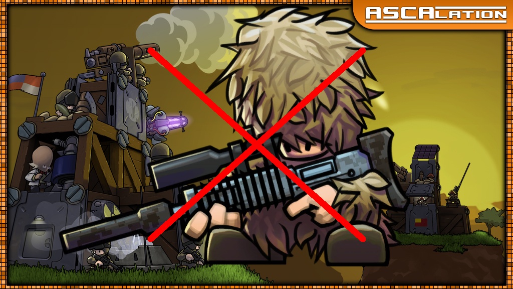 Don't pick EagleEye!