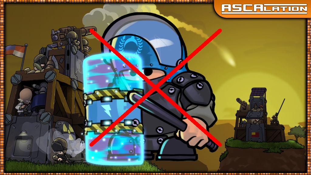 Don't pick Moonshine!