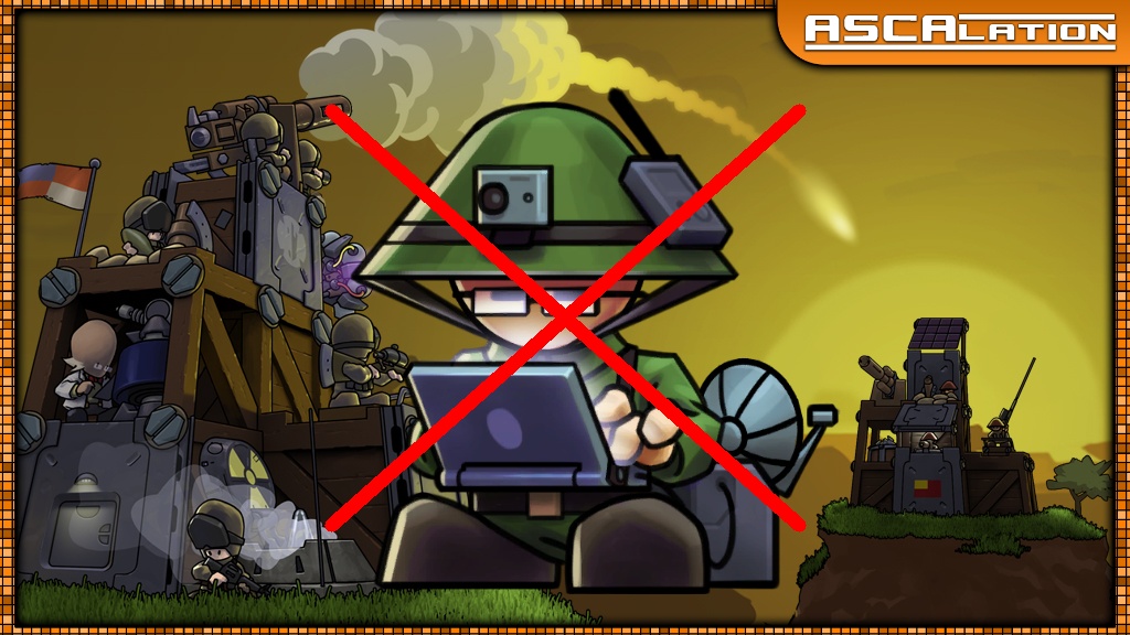 Don't pick Overdrive!