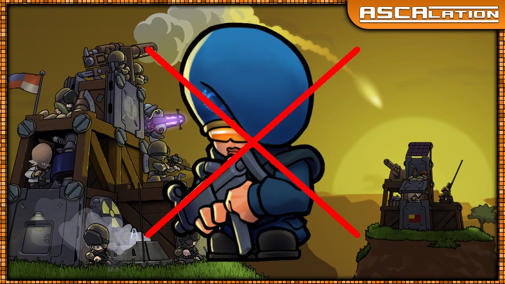 Don't pick Phantom!