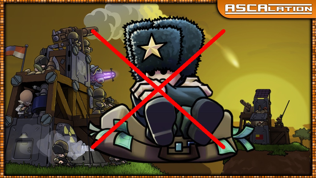 Don't pick Pinchfist!