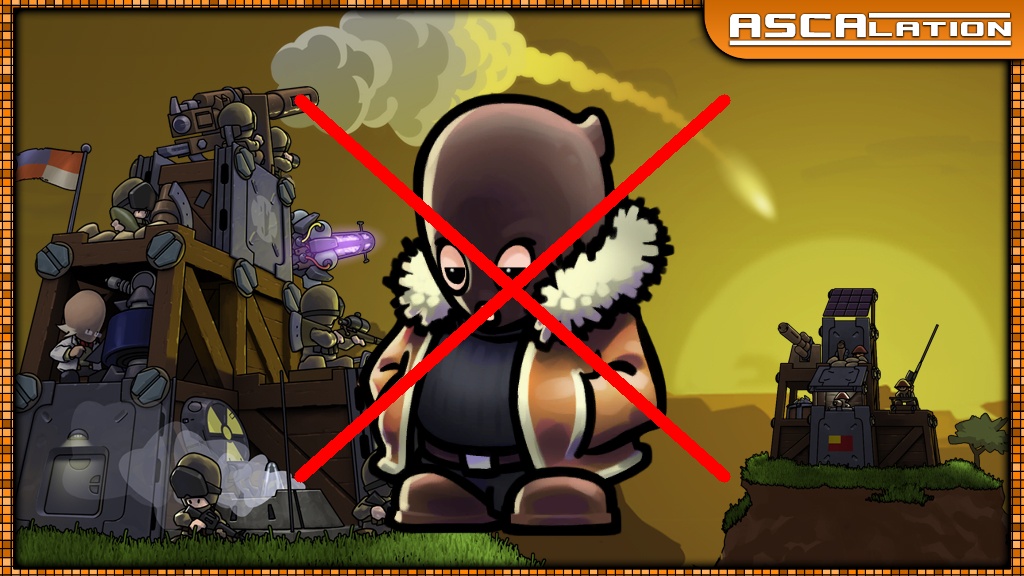 Don't pick Seep!