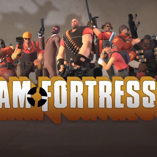 Cashworks Classic – Team Fortress 2 Mod