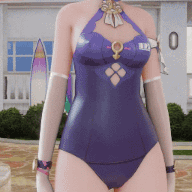 [千刃花]希儿 SHAKE IT