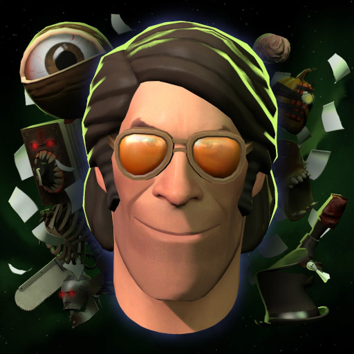 TF2: Dream Waver
