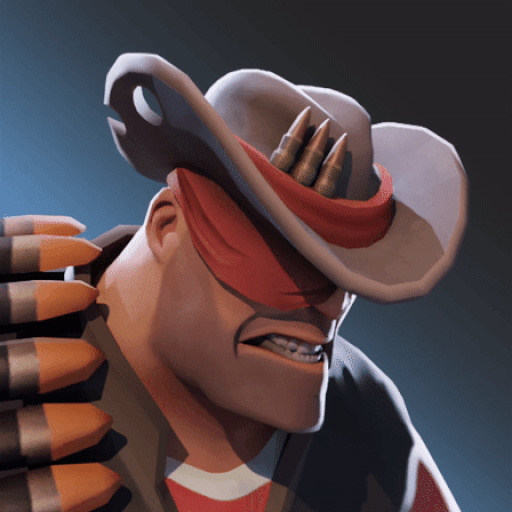 TF2: Soviet Stetson

