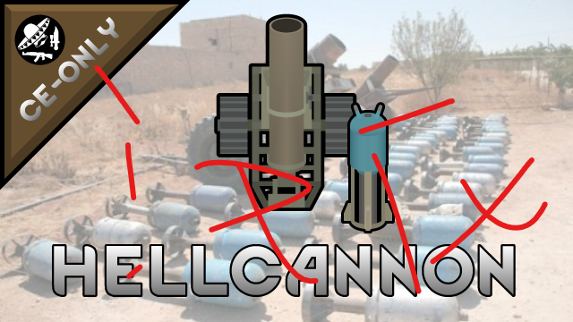 Hellcannon简繁汉化包