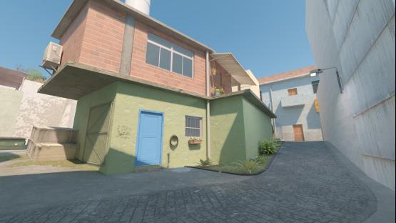 de_morro – Counter-Strike 2 Mod