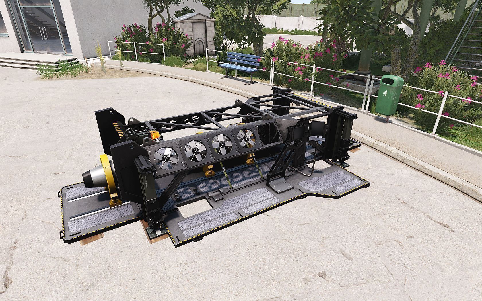PRO100Craft