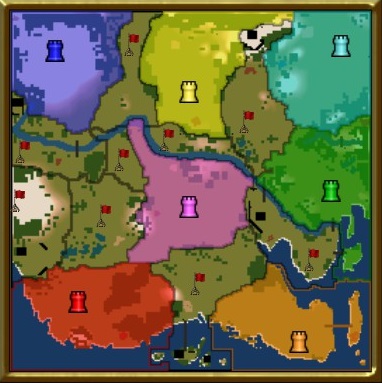 Eastern Kingdoms