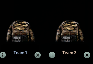 Two teams mod – Barotrauma Mod