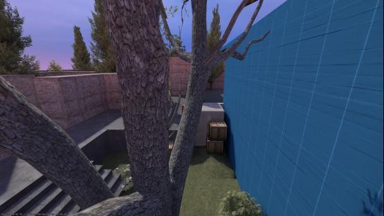 Carbon – Counter-Strike 2 Mod