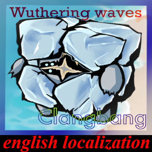 Clang Bang english loc