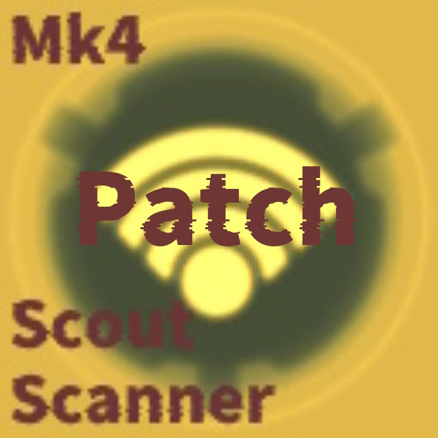 MSS Yasur Patch