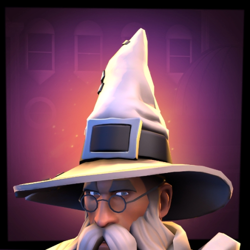 The Hexenmeister - Style 2: Warlock