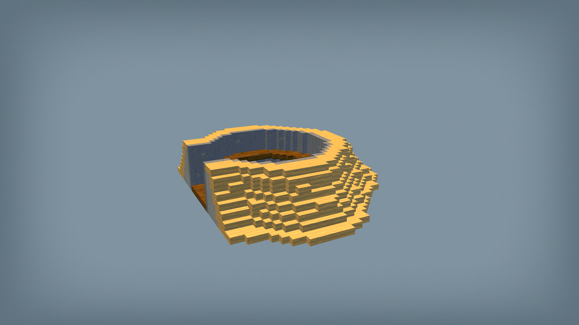 (Modular trenches) heavy firepoint