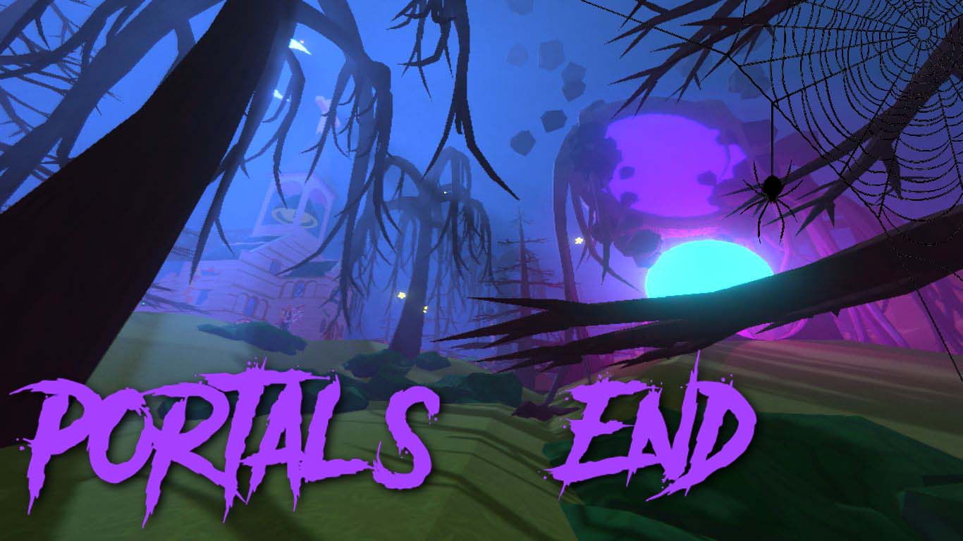 Portal's End