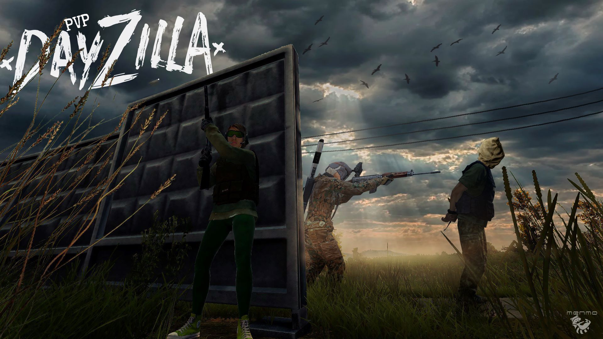DZLL_Killers