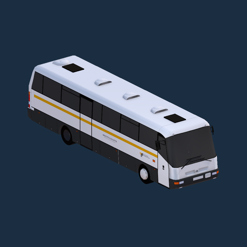 SOR C 10.5 [Moscow region]