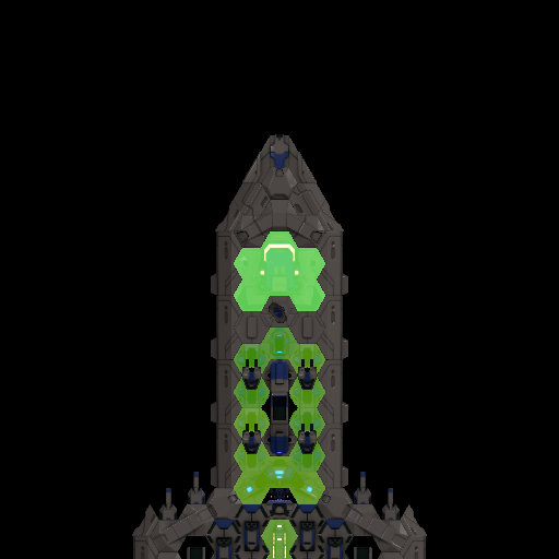 Cruiser Gungnir