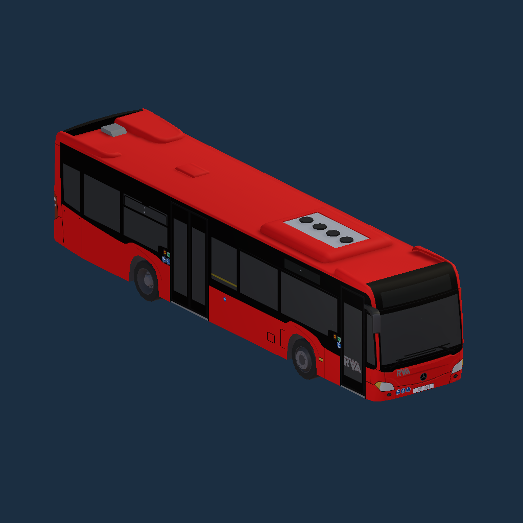 DB RVA - C2Ü - Standard (Mona Allgäu)