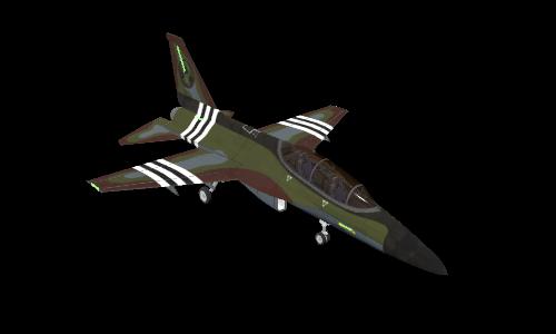 D-Day Camo