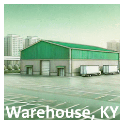 Warehouse – Project Zomboid Mod