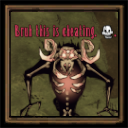 Ancient Fuelweaver has memes now – Don't Starve Together Mod