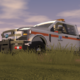 2019 Ford F-350 Tow Truck | Caltrans