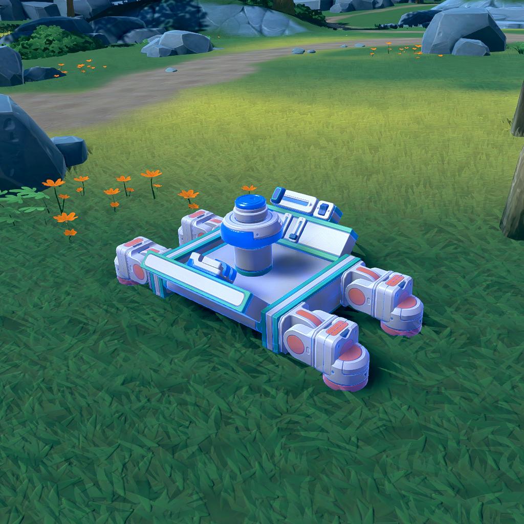 P-RACER V5