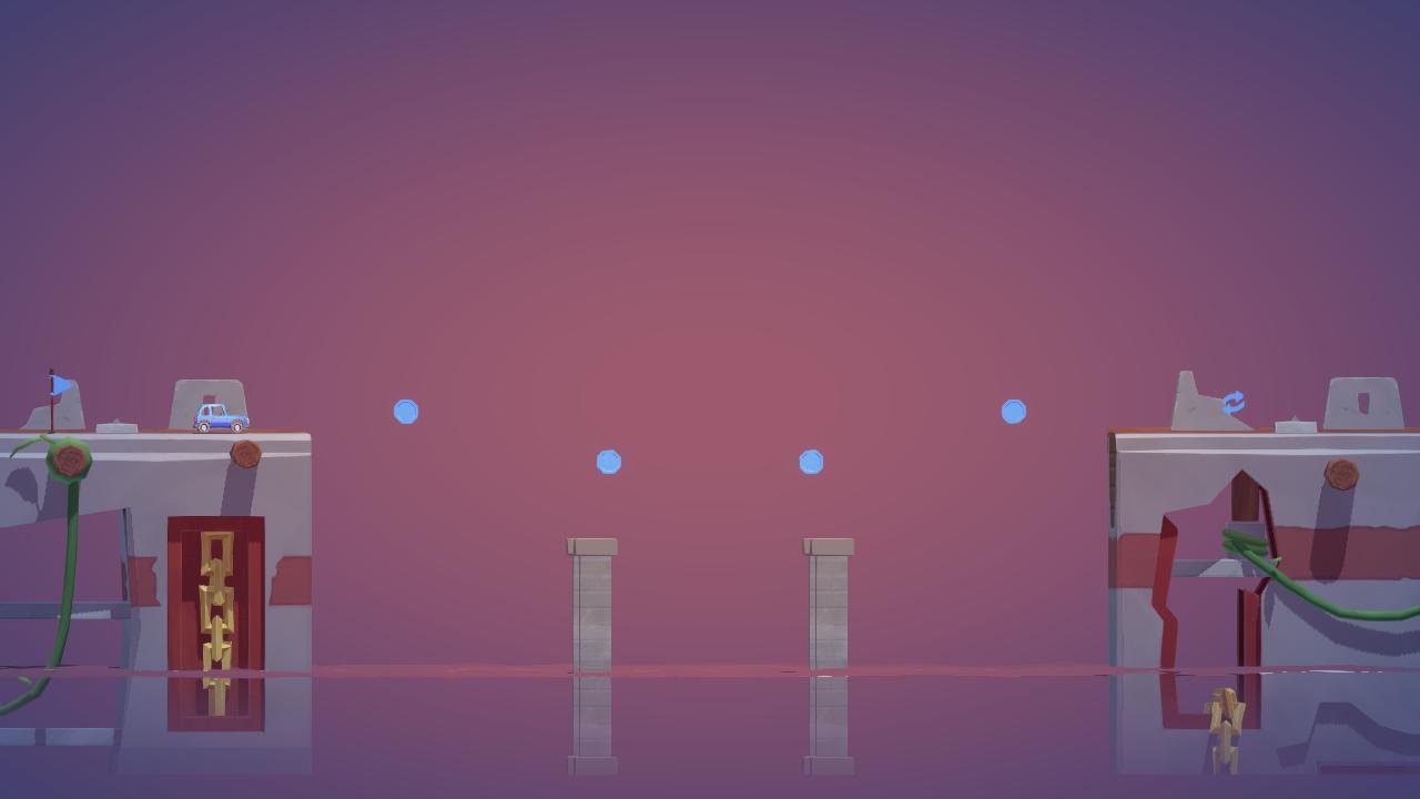 Comming Together