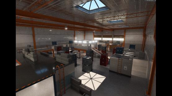 urban_arena_cs2 – Counter-Strike 2 Mod