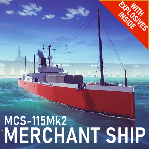 MCS-115Mk2