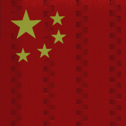 Flag of China