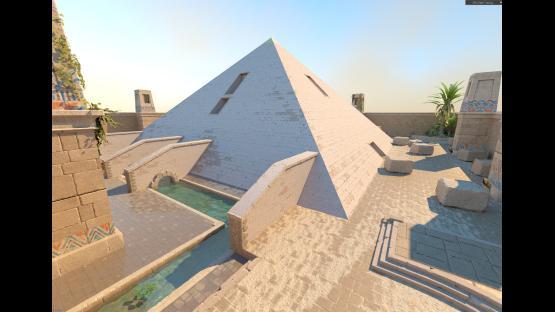 giza_cs2 – Counter-Strike 2 Mod