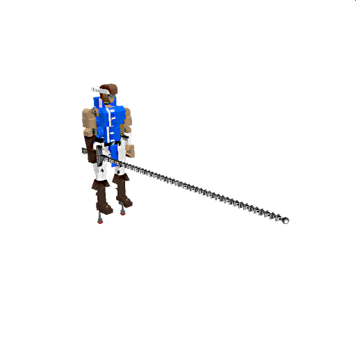 Richter Belmont