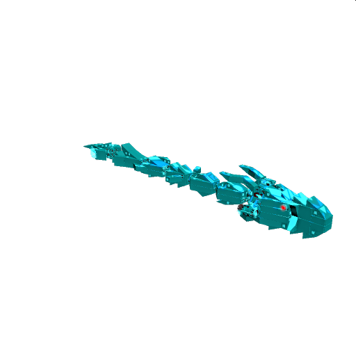 space leviathan