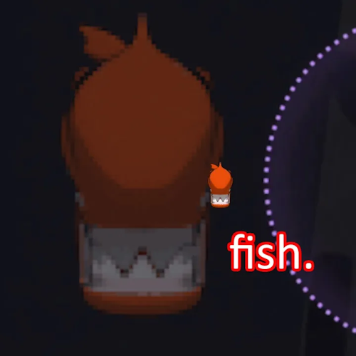 Heavyblade Gash Skin