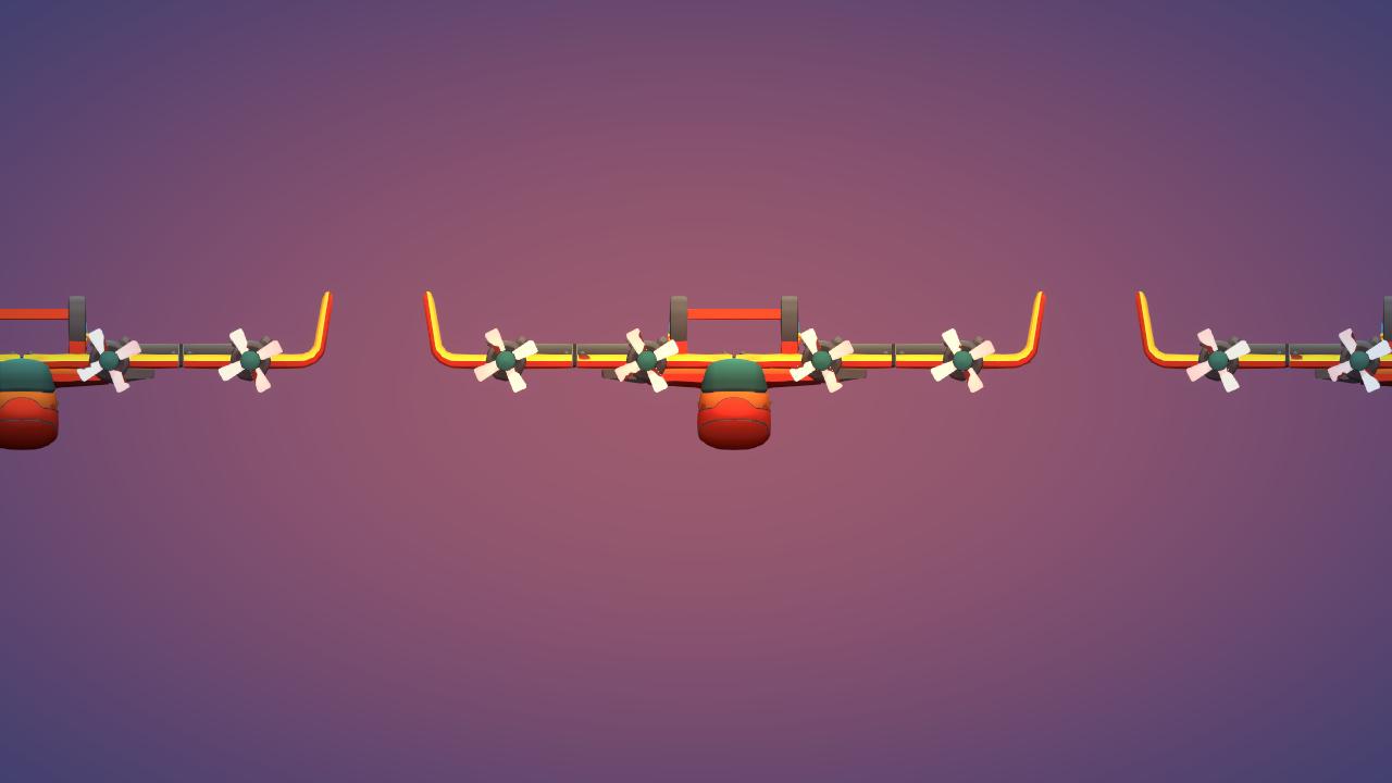 Crazy Tension