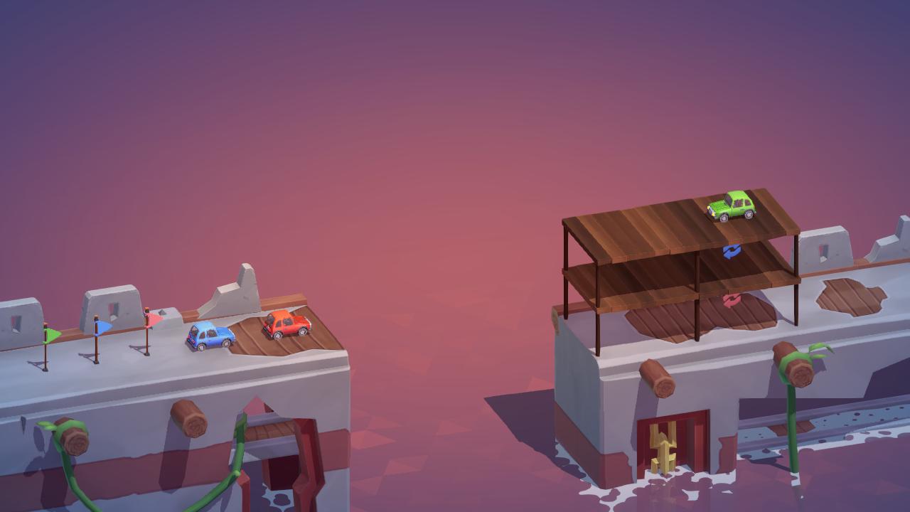 Reversed Trapdoors